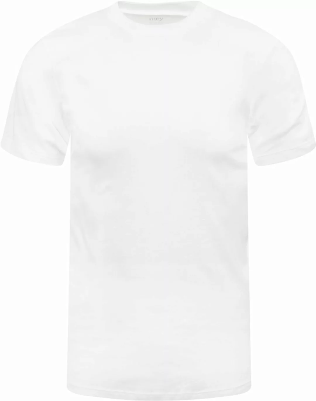 Mey Noblesse Olympia T-Shirt Weiß - Größe L günstig online kaufen