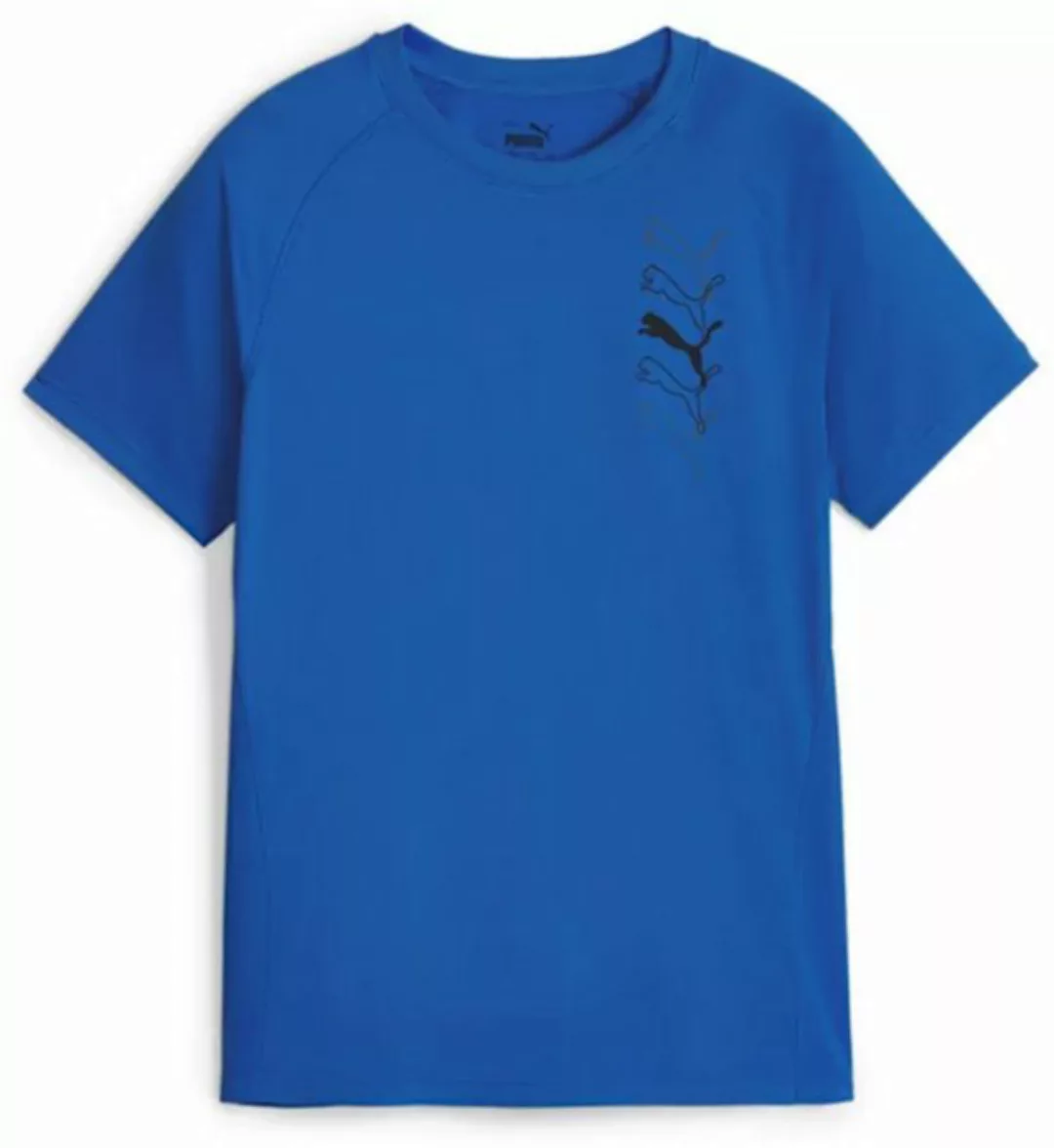 PUMA T-Shirt PUMA FIT Tee B günstig online kaufen