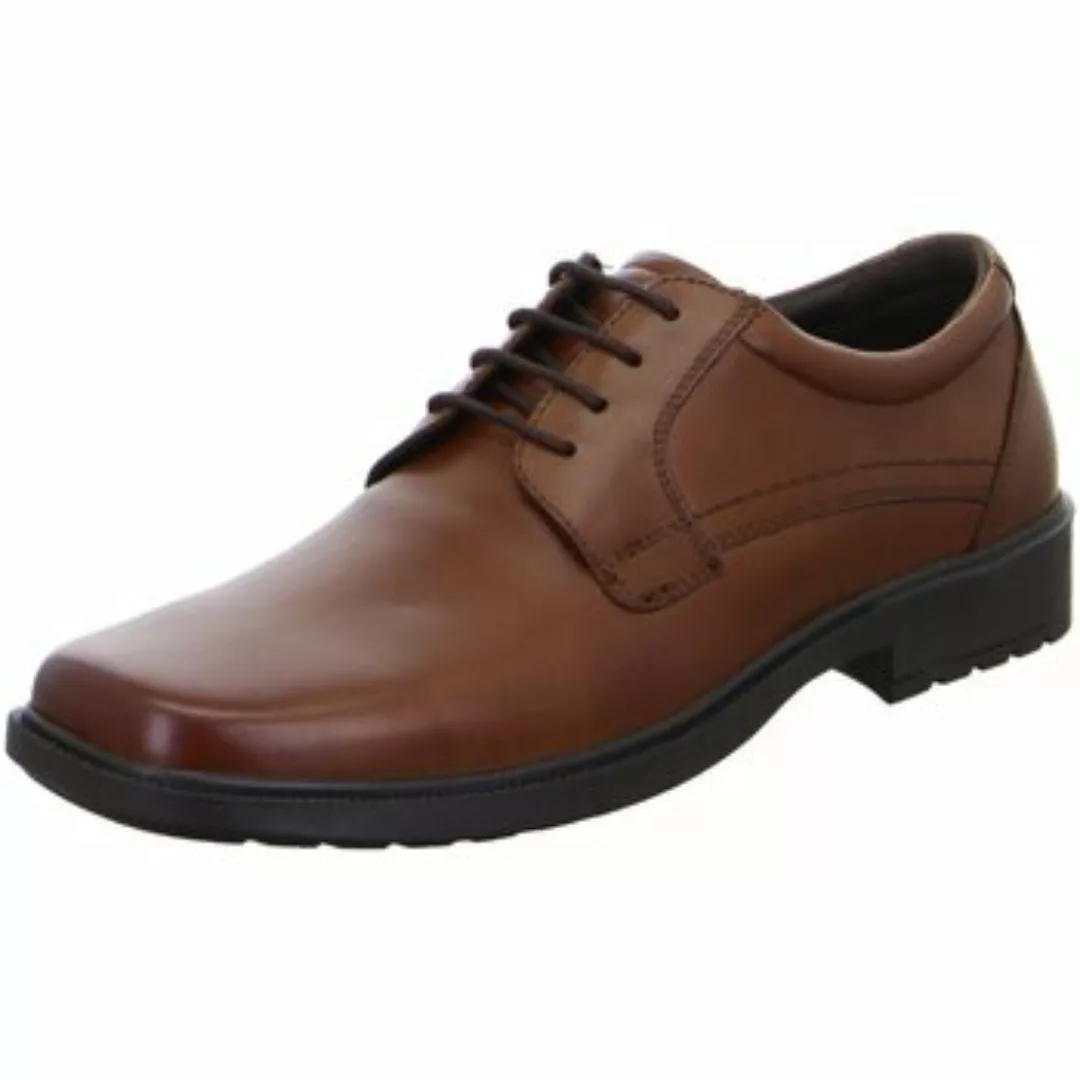 Ara  Halbschuhe Schnuerschuhe Largo Schnürschuh cognac 11-38801-04 günstig online kaufen