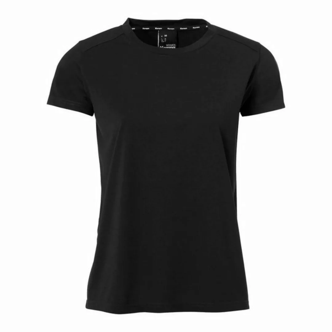 Kempa T-Shirt Kempa Status T-Shirt Damen Polyester günstig online kaufen