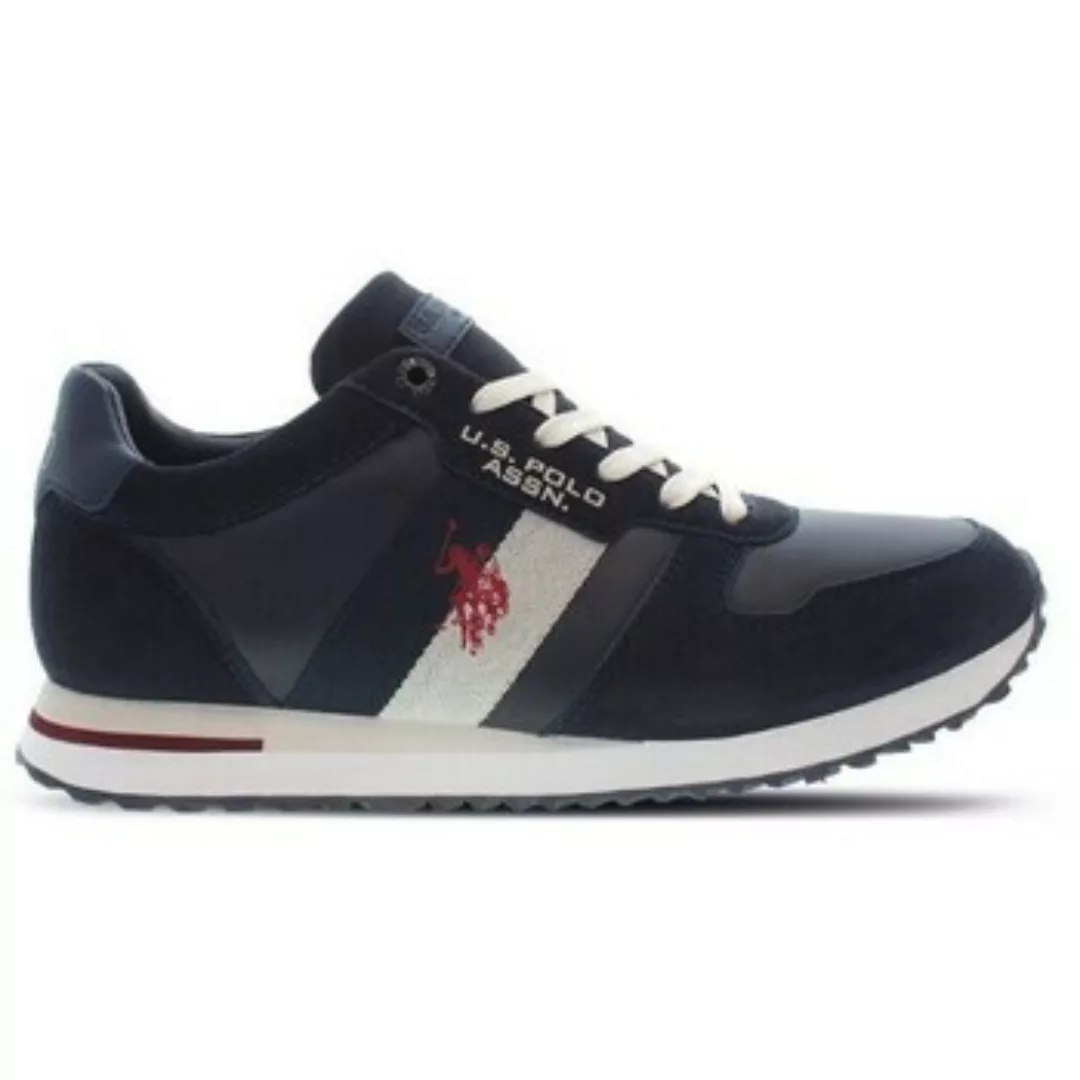 U.S Polo Assn.  Sneaker XIRIO007M DYU1 günstig online kaufen