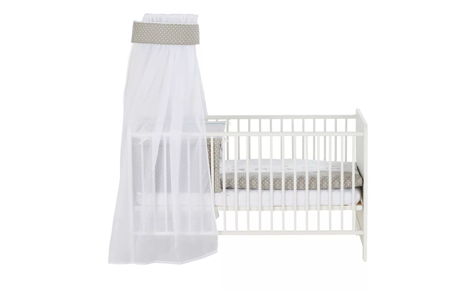 Eli Elefant  Bettset - Baby > Baby Textilien > Baby Bettwaren - Möbel Kraft günstig online kaufen
