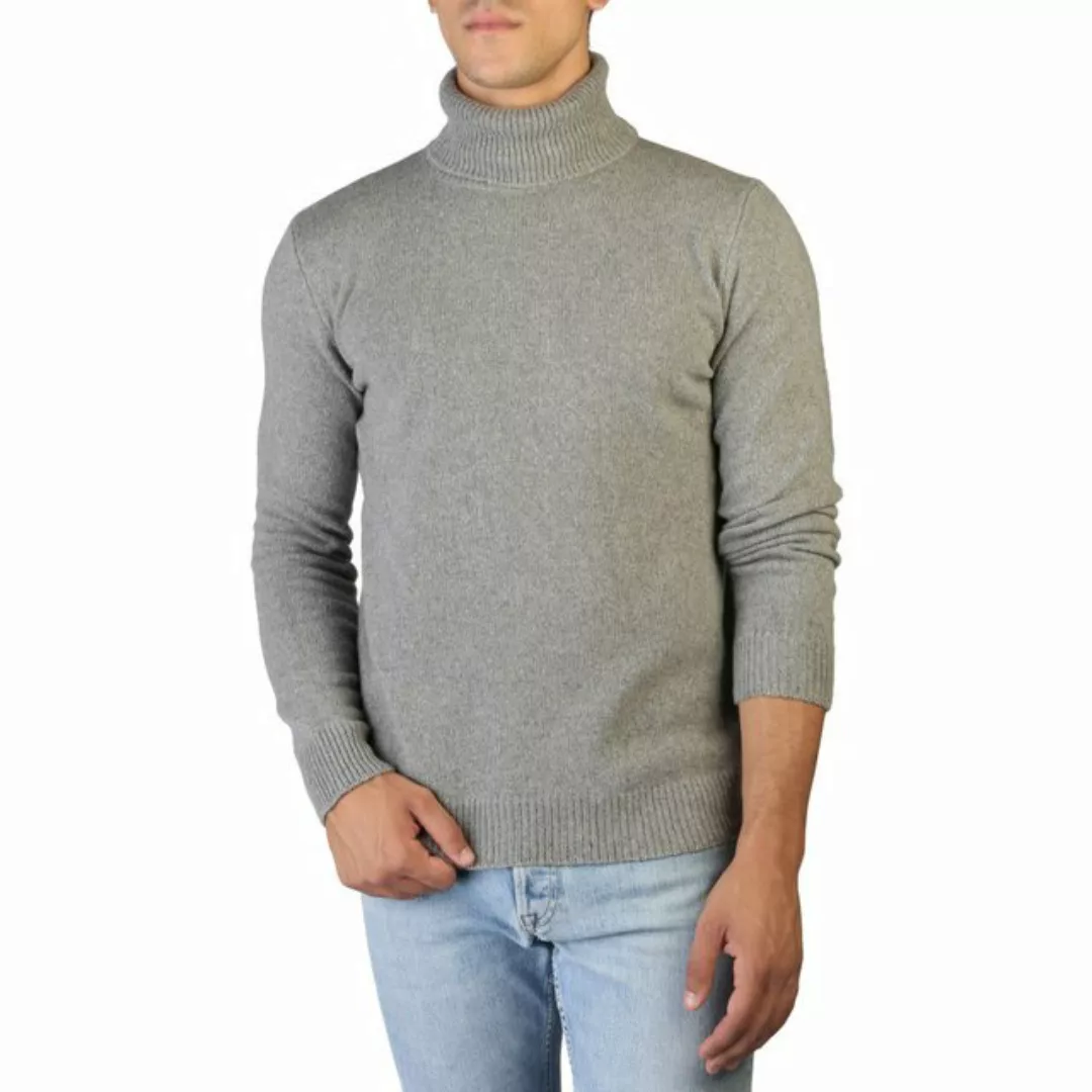 100% Cashmere Rundhalspullover günstig online kaufen