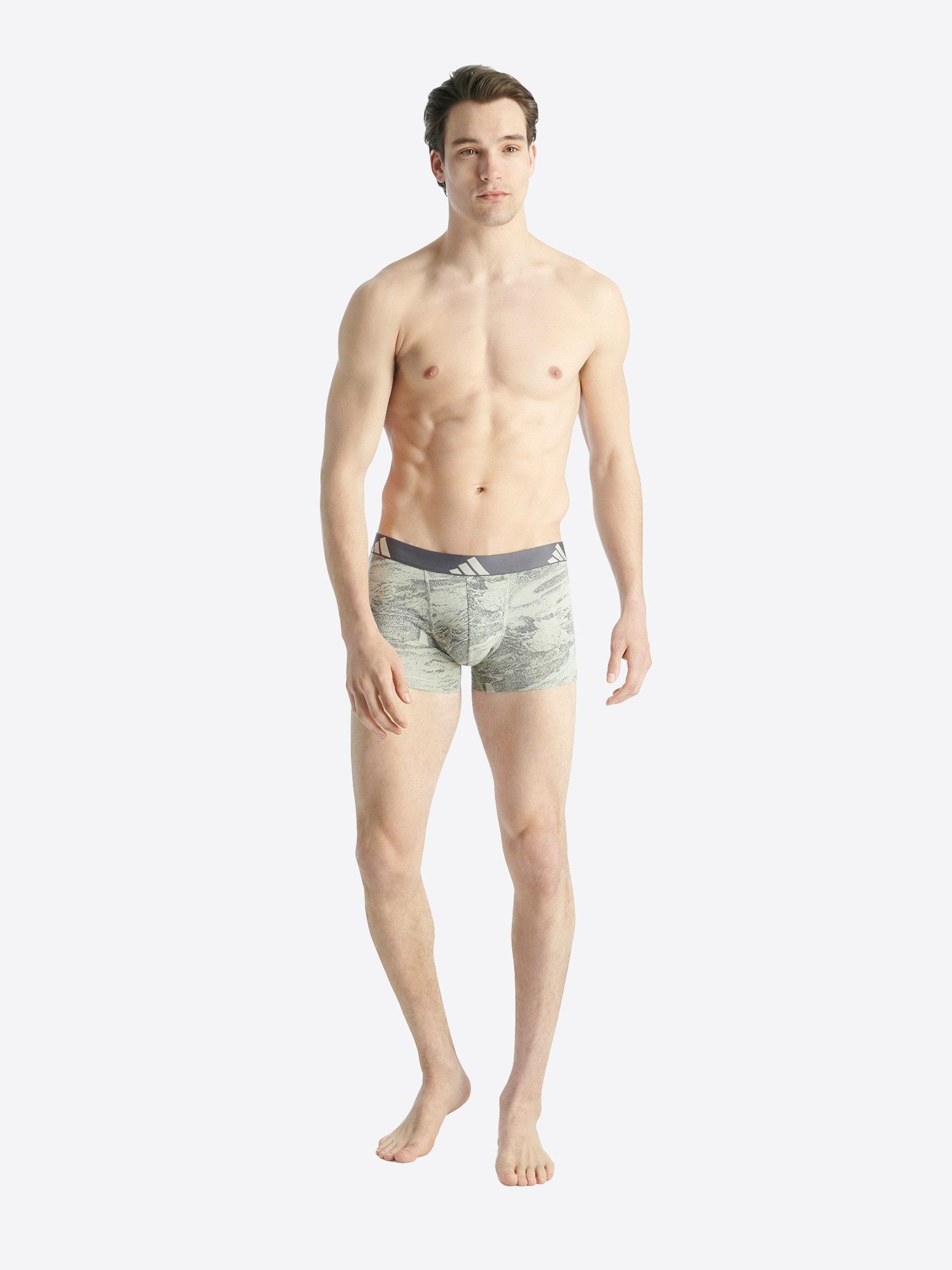 adidas Performance Boxershorts BOXER Brief Basic günstig online kaufen