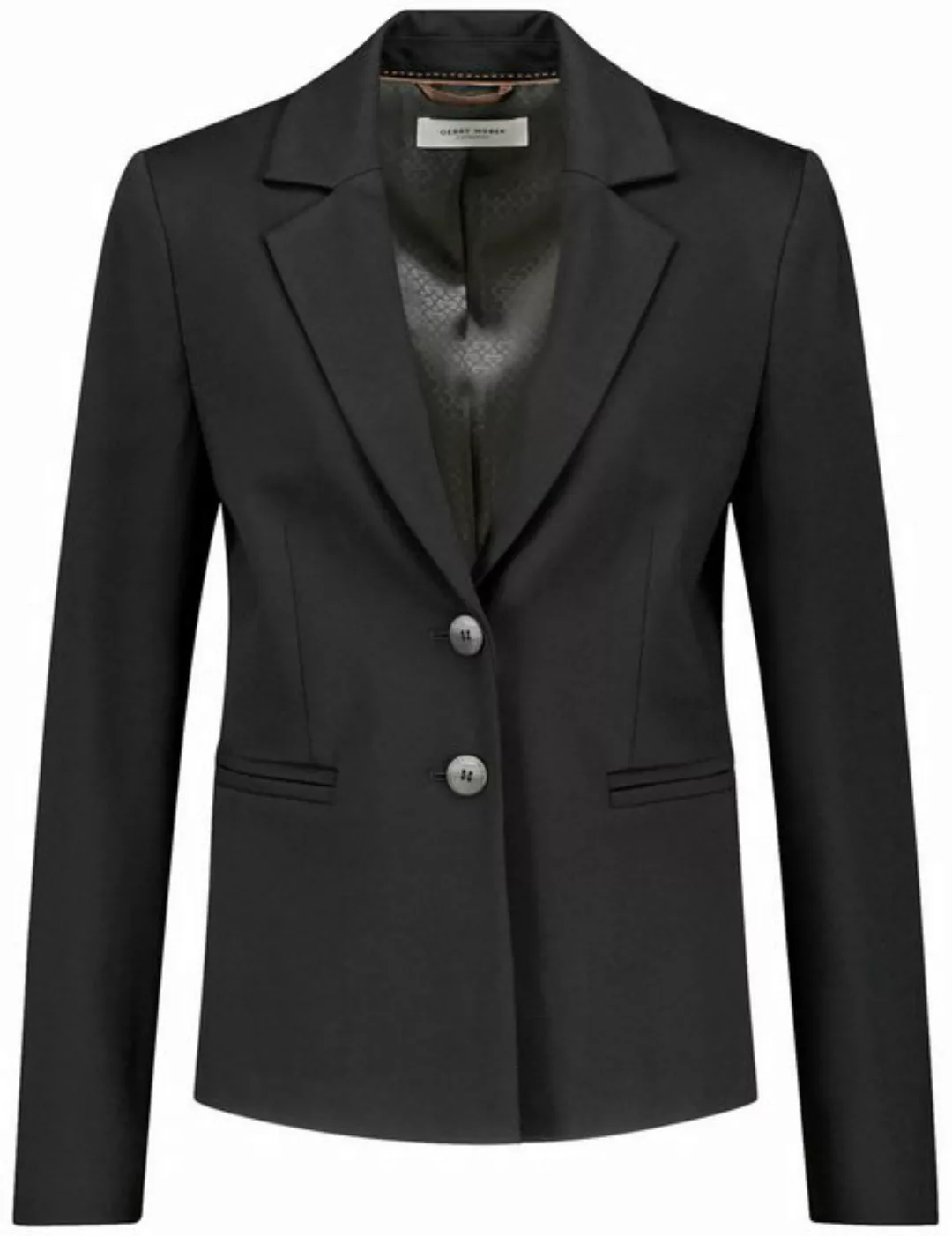 GERRY WEBER Jackenblazer BLAZER LANGARM günstig online kaufen