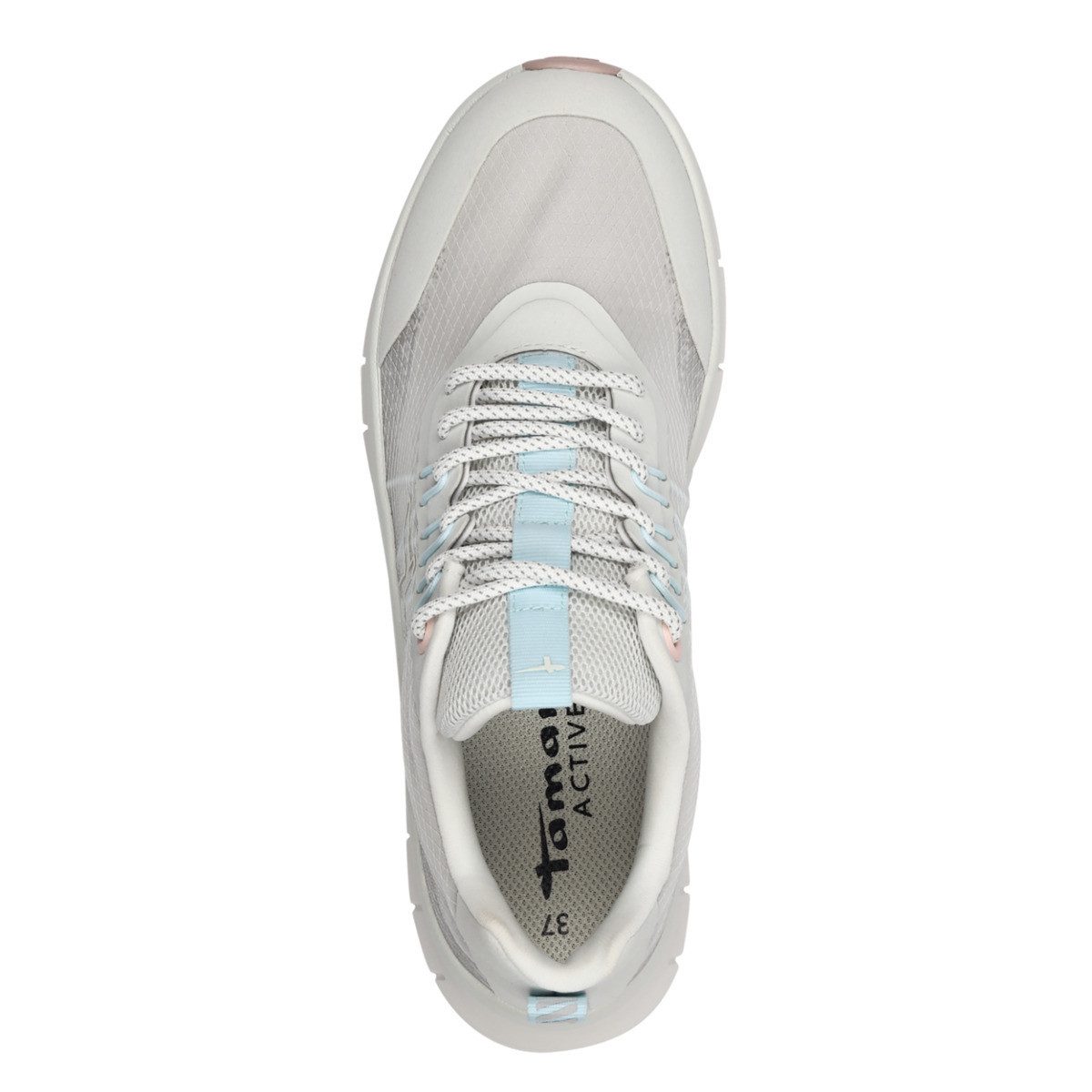 Tamaris 1-23767-44 Damen Sneaker Turnschuhe, Sportschuhe, günstig online kaufen