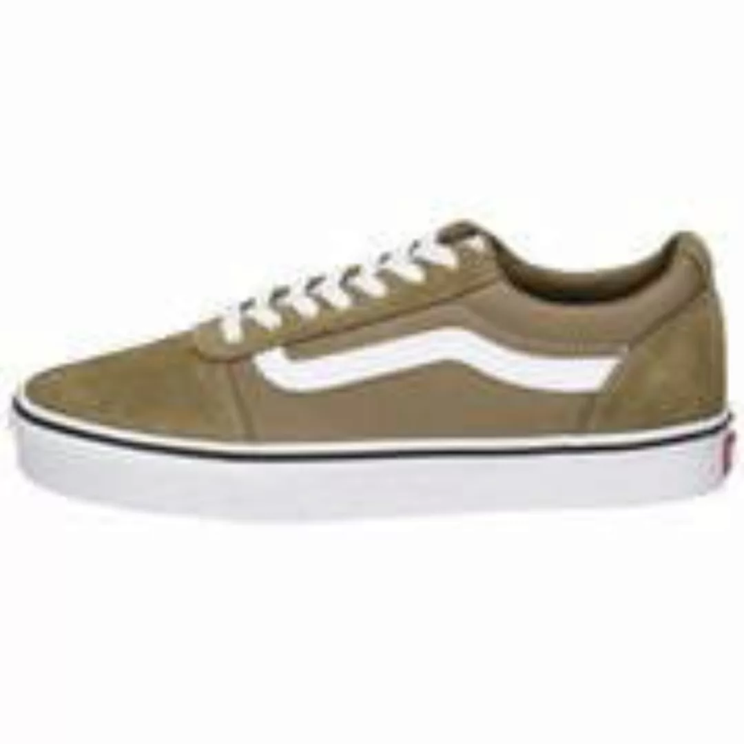 Vans MN Ward Skate Sneaker Herren grün|grün|grün|grün|grün|grün|grün|grün|g günstig online kaufen