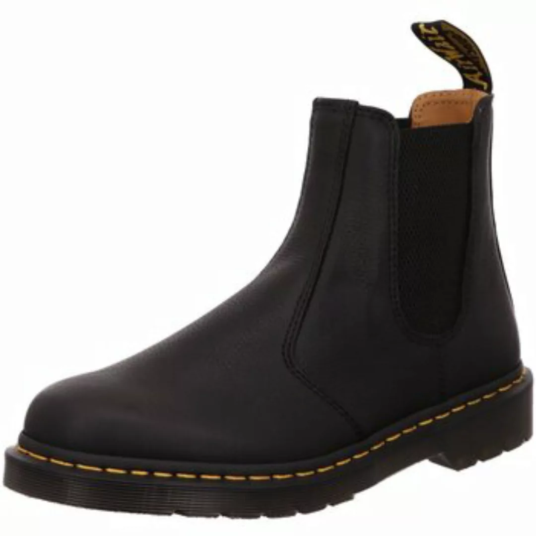 Dr. Martens  Stiefel 2976 blk ambassador 31989001 blk günstig online kaufen