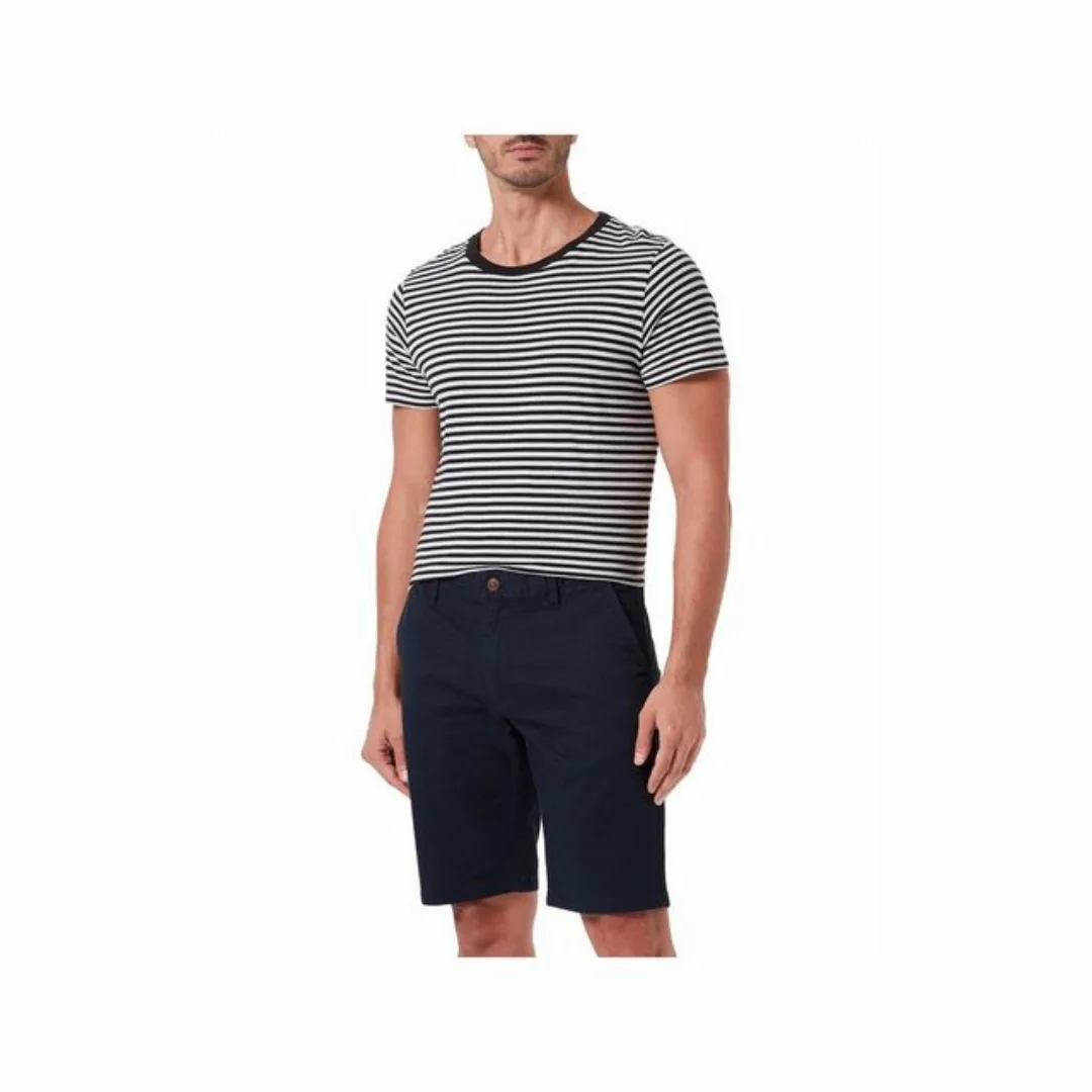 s.Oliver Cargoshorts blau regular (1-tlg., keine Angabe) günstig online kaufen