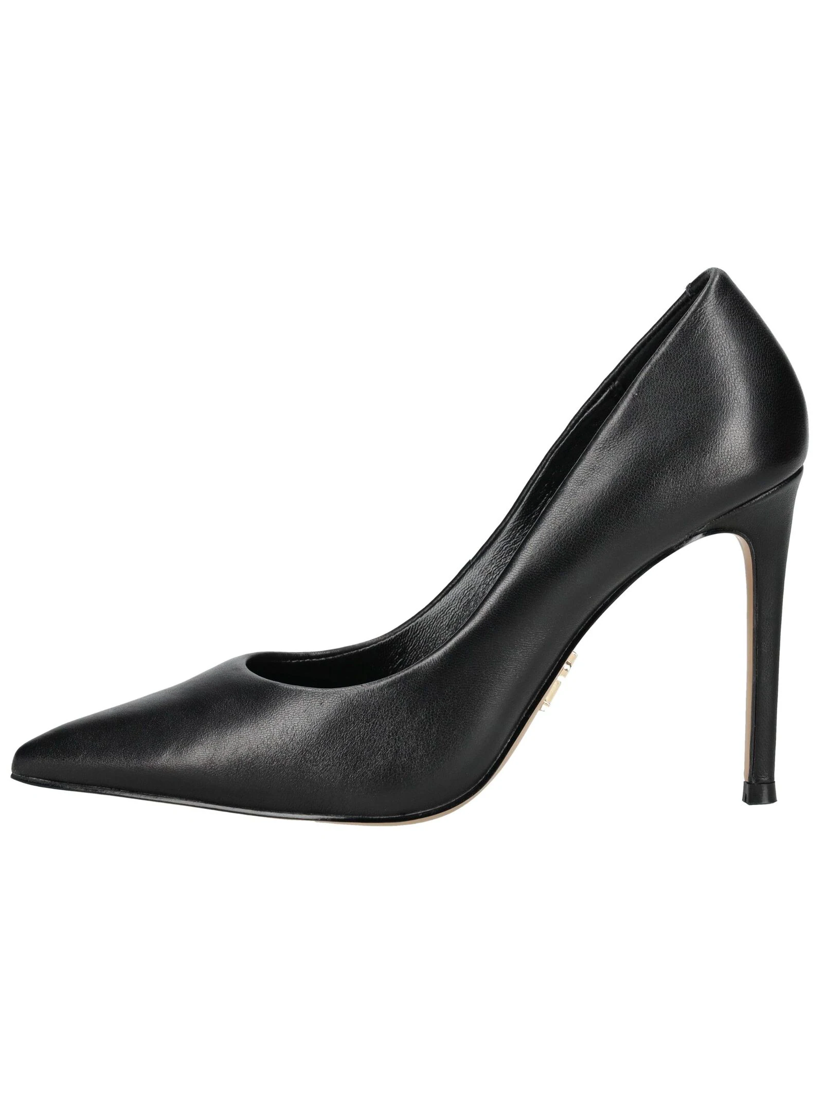 STEVE MADDEN High-Heel-Pumps "STEVE MADDEN Pumps Leder" günstig online kaufen