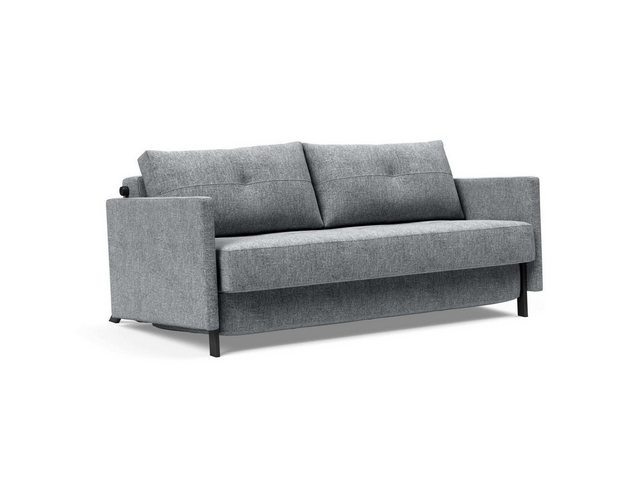 INNOVATION LIVING ™ Schlafsofa Cubed Klappsofa, hochwertige Schlaffunktion, günstig online kaufen