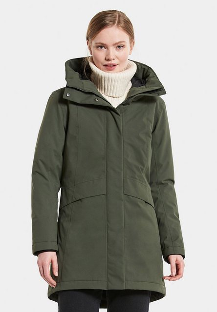 Didriksons Steppjacke CAJSA WNS PARKA 5 günstig online kaufen