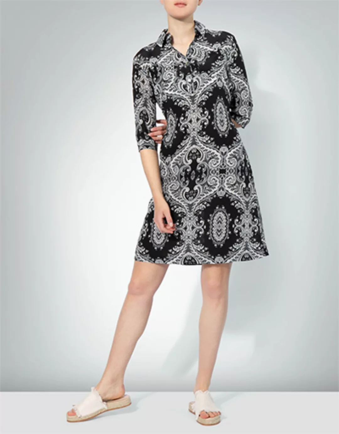 joyce & girls Damen Kleid 1029/111 günstig online kaufen