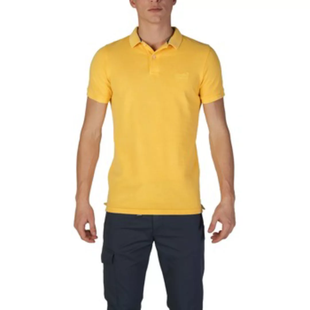 Superdry  Poloshirt M1110345A günstig online kaufen