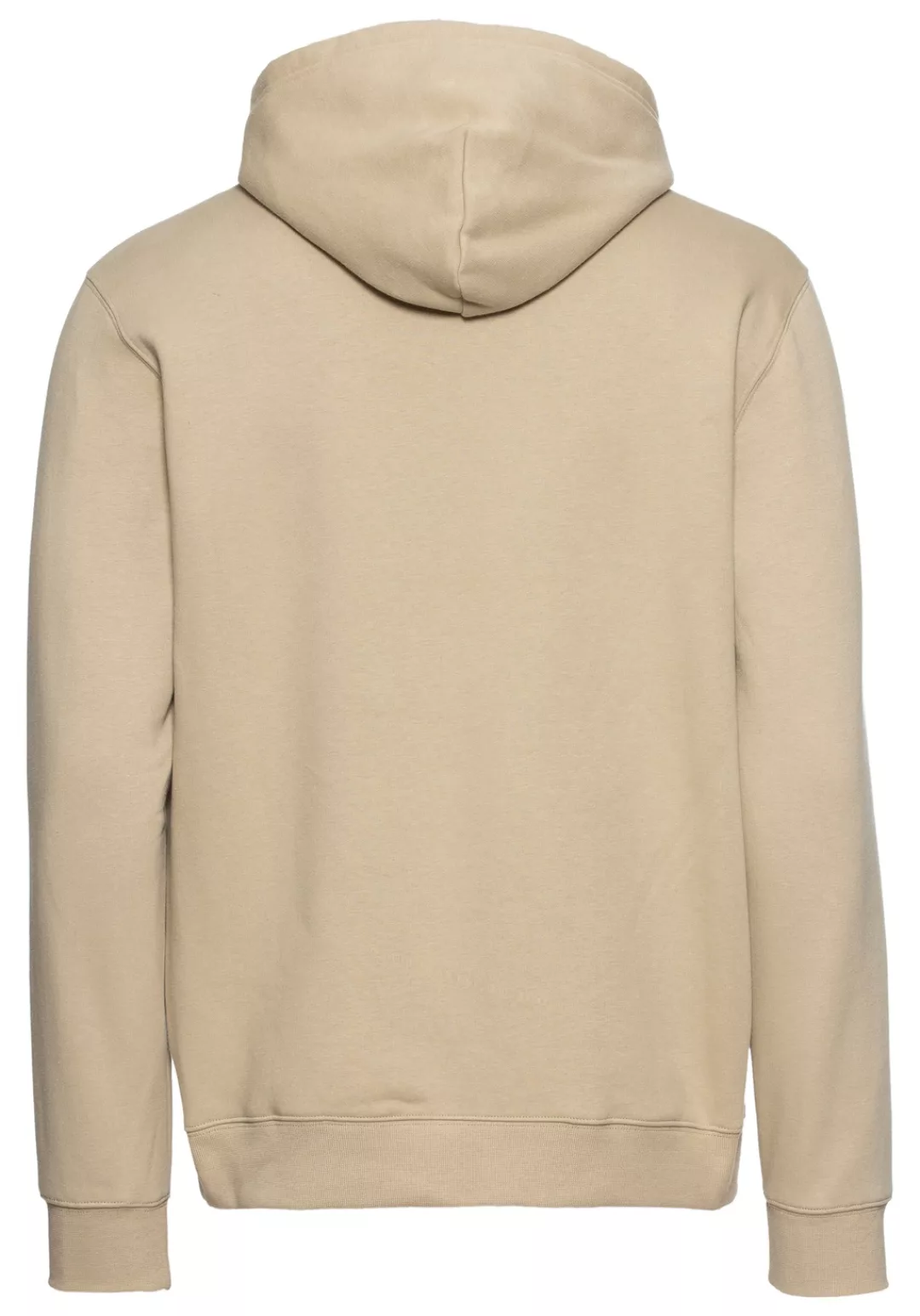 Champion Kapuzensweatshirt Icons Hooded Sweatshirt Small Logo günstig online kaufen