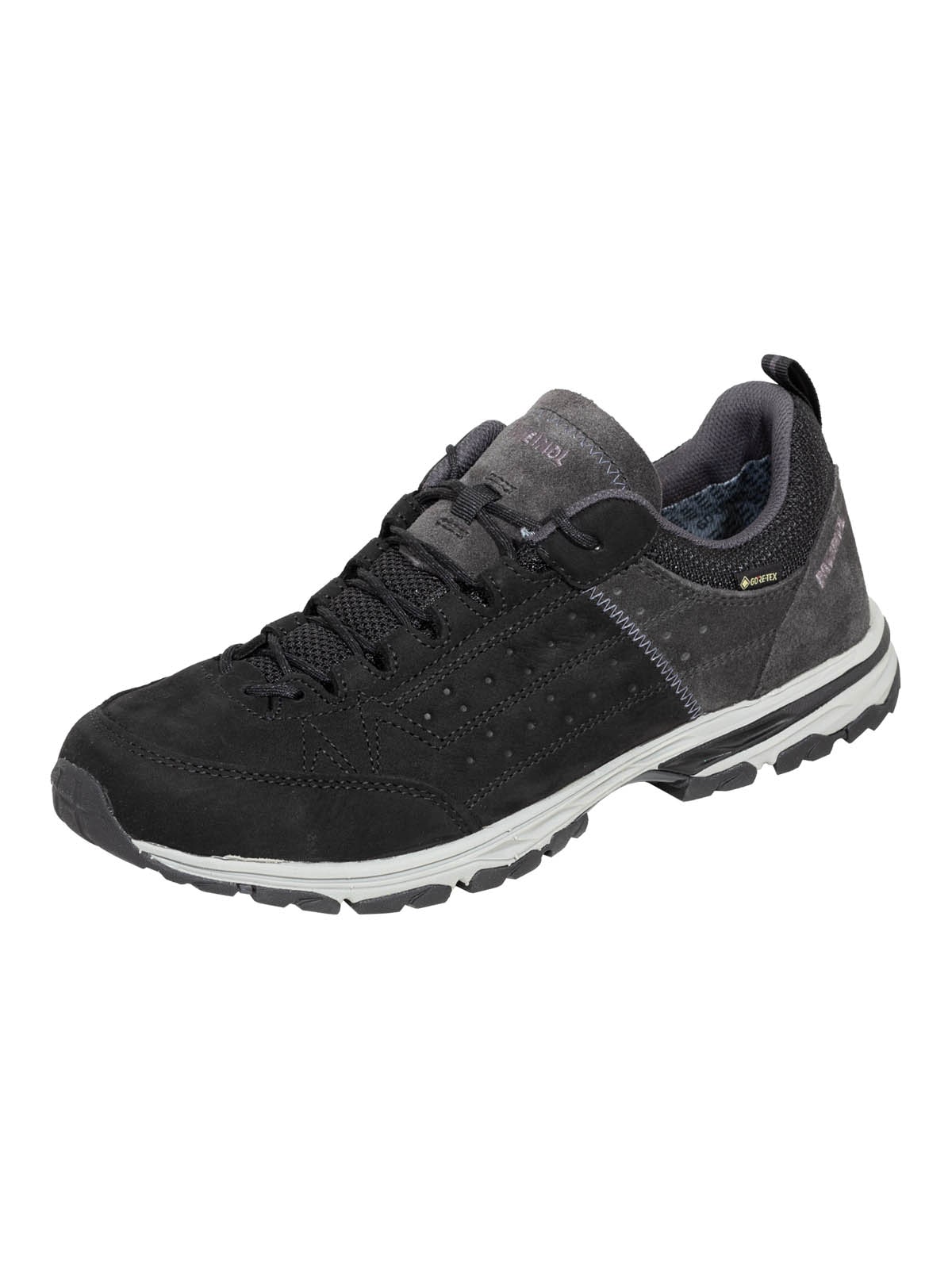 Meindl Wanderschuh "Meindl Durban GORE-TEX schwarz", GORE-TEX – Winddicht, günstig online kaufen
