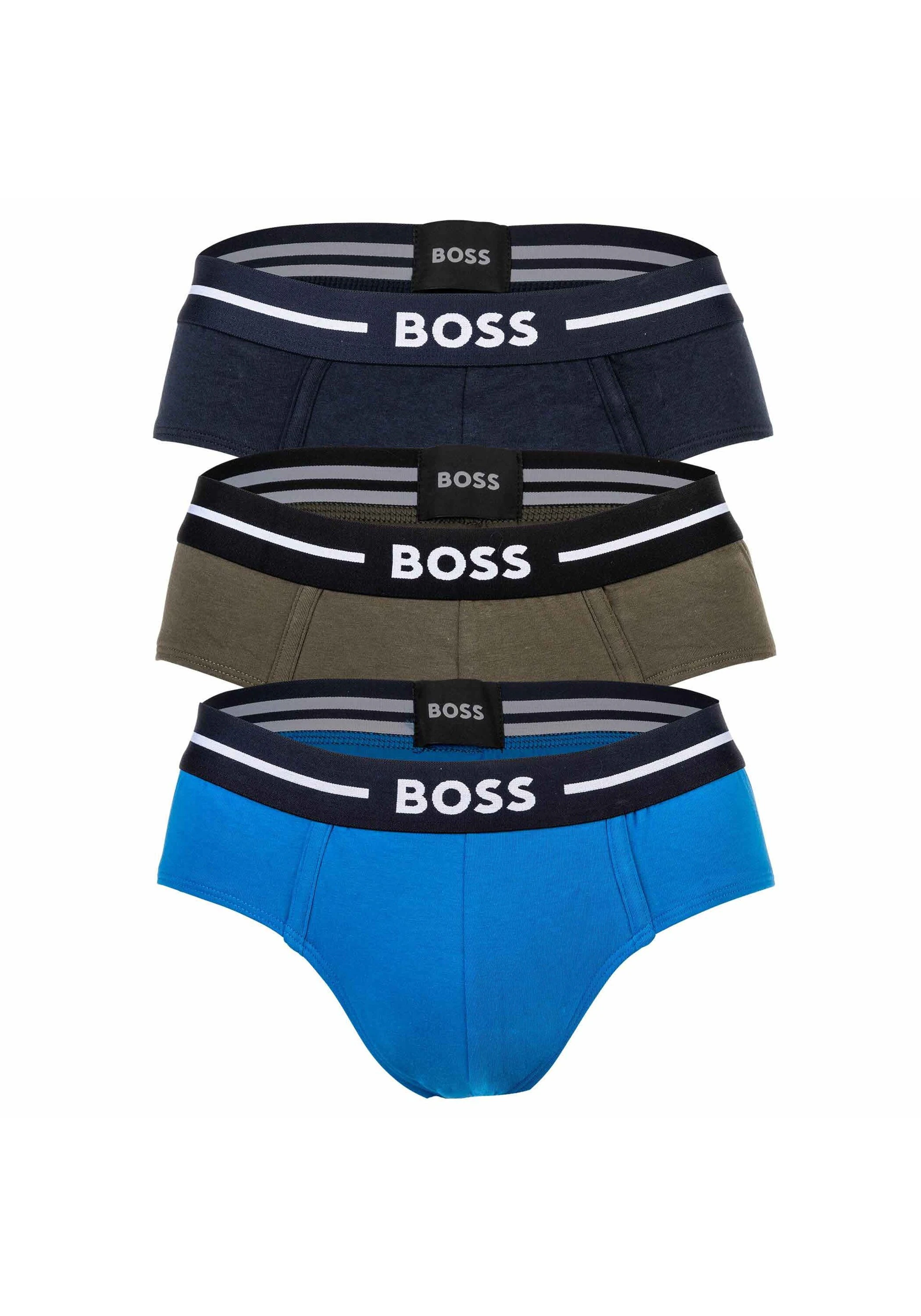 BOSS Slip "Slip Bold 3er Pack" günstig online kaufen