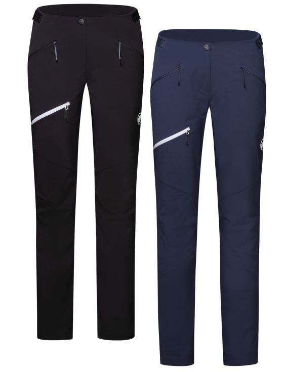 Mammut Taiss SO Pants Women - Berghose günstig online kaufen