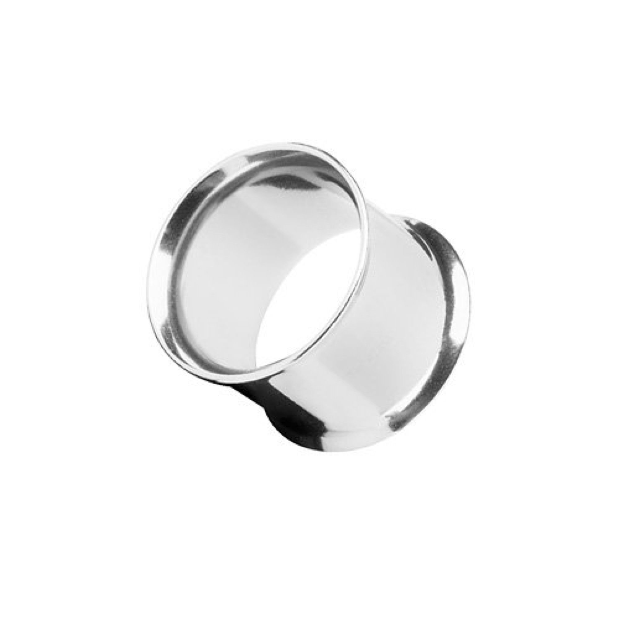 Taffstyle Plug Double Flared Flesh Tunnel günstig online kaufen