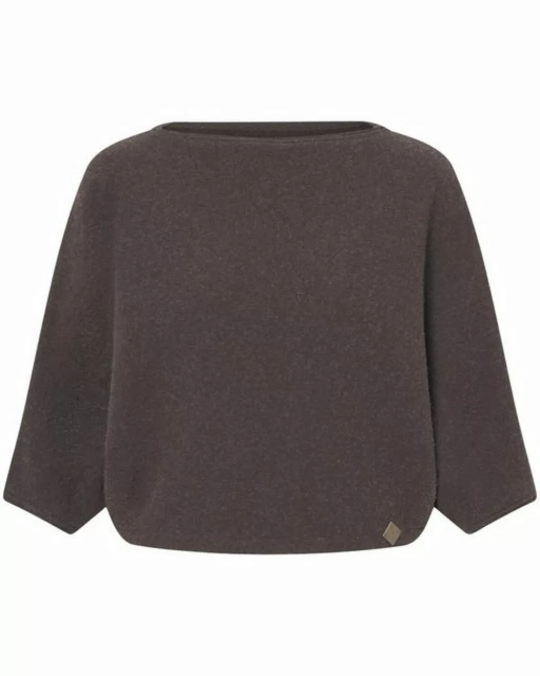 Stapf Strickpullover Cape-Pullover Neni günstig online kaufen