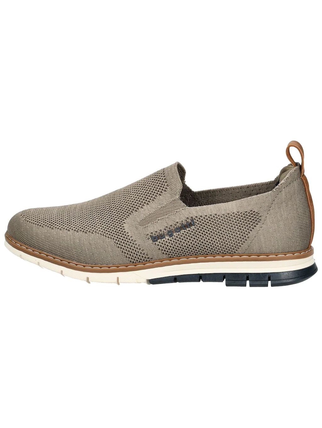bugatti Slipper "bugatti Slipper Textil" günstig online kaufen