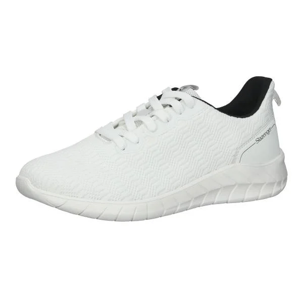 Slazenger Sneaker Herren weiß, Gr. 46 günstig online kaufen