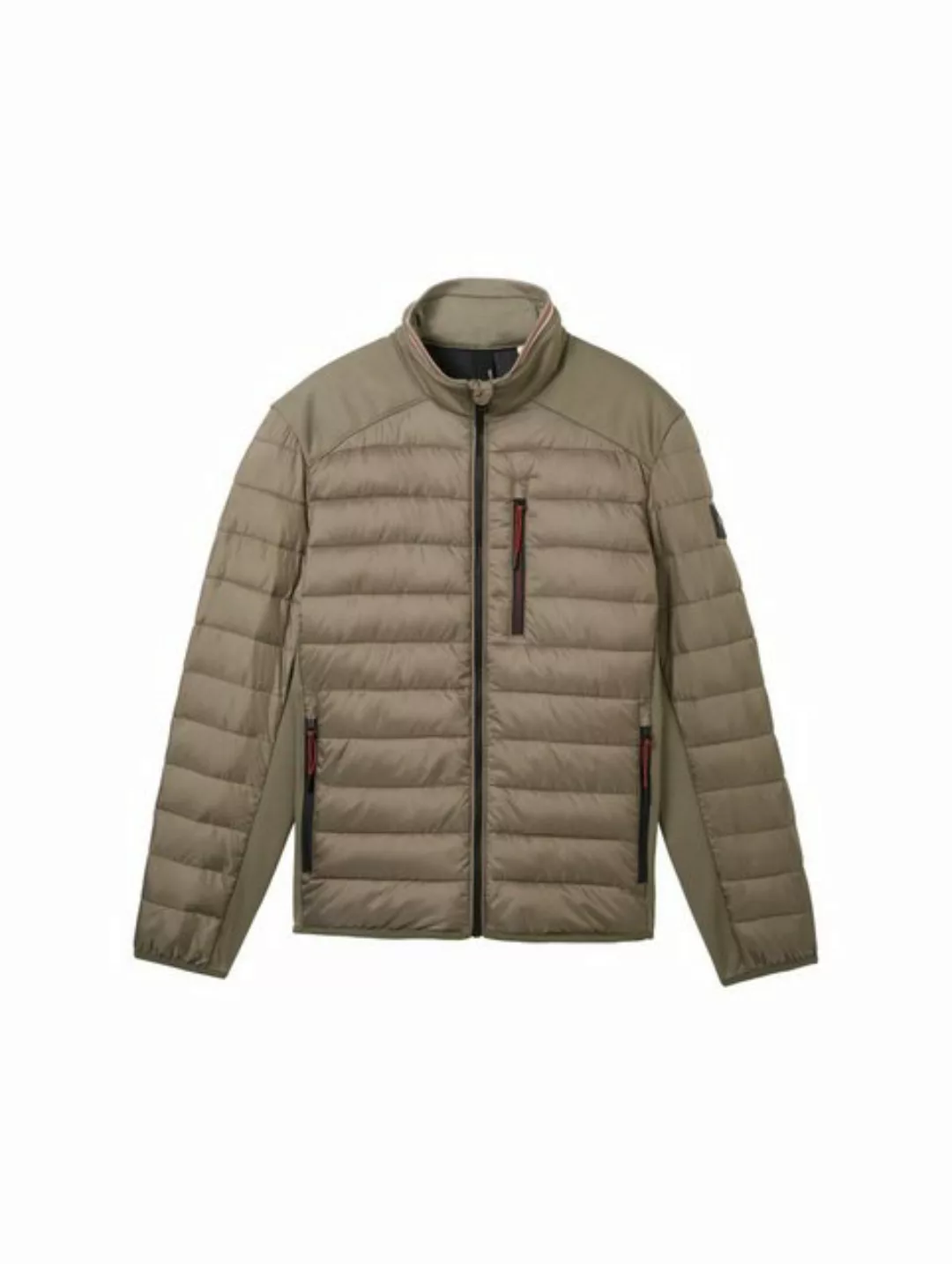 TOM TAILOR Outdoorjacke günstig online kaufen