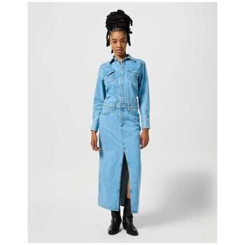 Wrangler  Maxikleider 112356781-MATCH günstig online kaufen