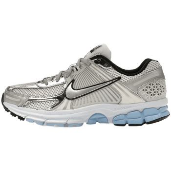 Nike  Sneaker Zoom Vomero 5 Metallic Silver Blue Tint günstig online kaufen