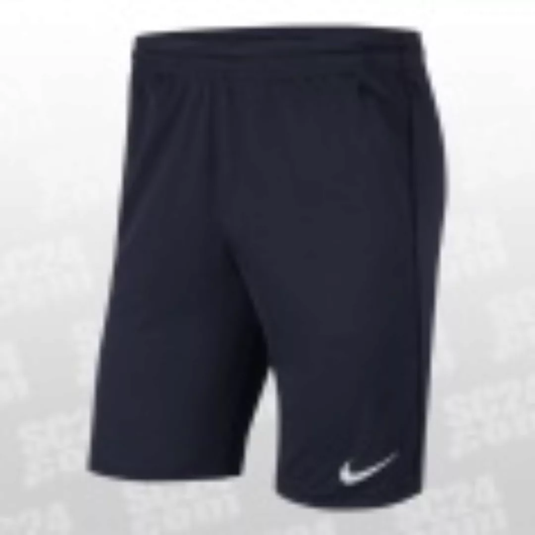 Nike Park 20 Shorts blau Größe S günstig online kaufen