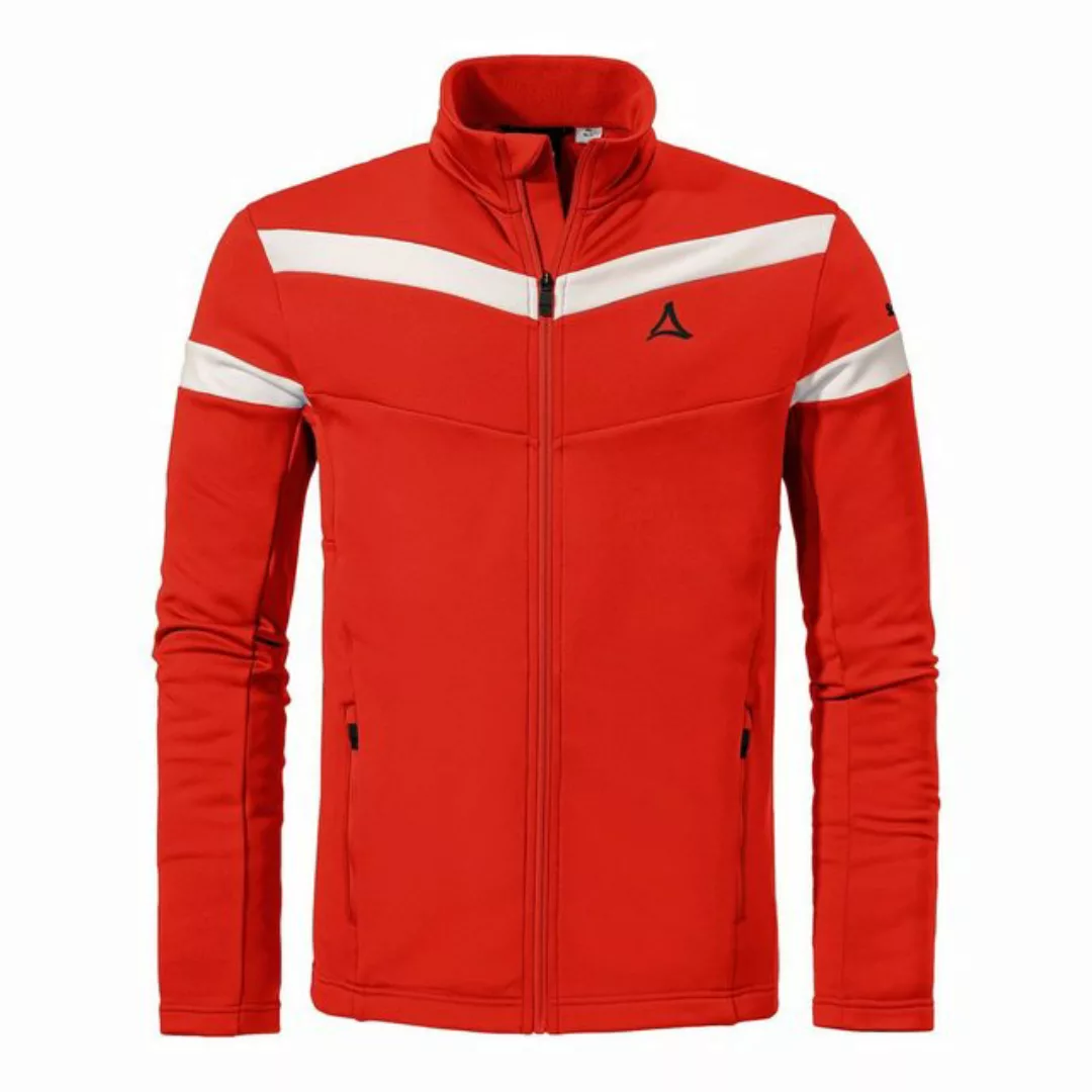 Schöffel Fleecejacke Fleece Jacket Heuberg mit Stehkragen günstig online kaufen