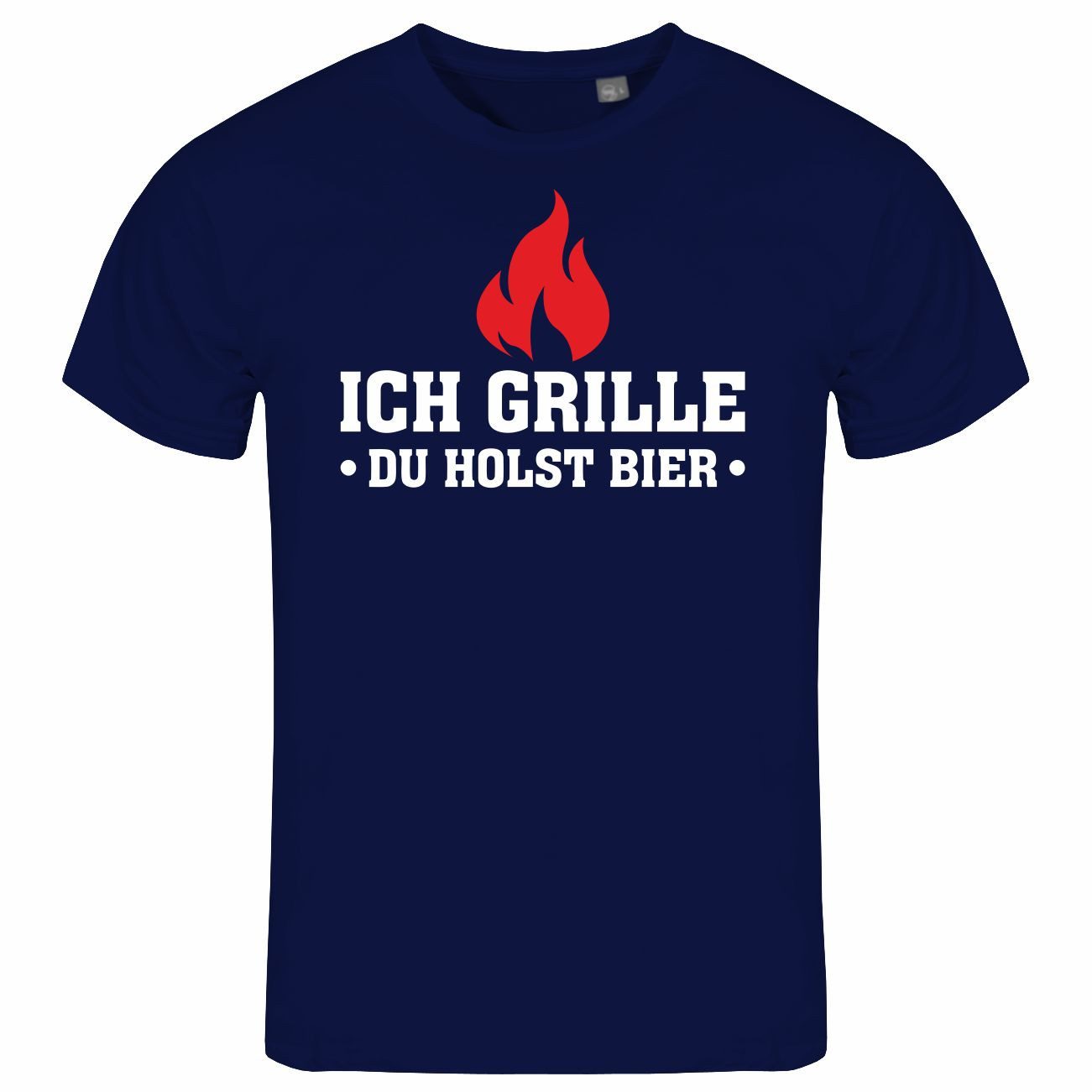deinshirt Print-Shirt Herren T-Shirt Staatlich geprüfter günstig online kaufen