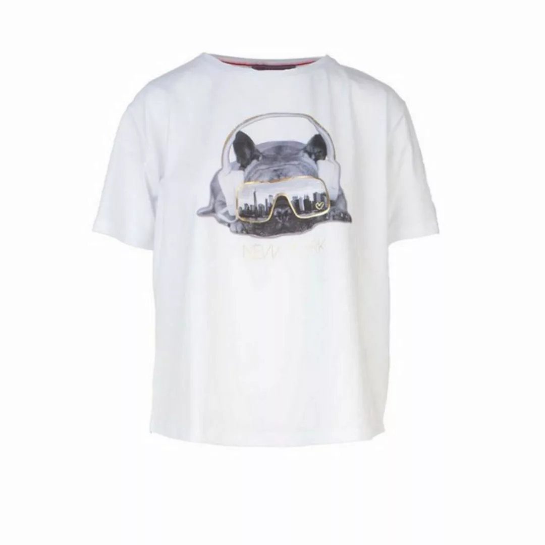 Frieda & Freddies NY T-Shirt Frieda New York 3239 günstig online kaufen