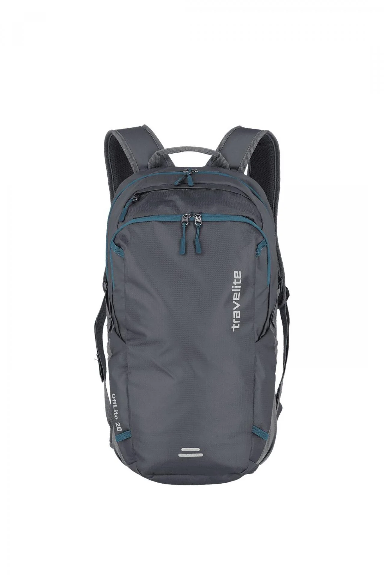 Travelite Rucksack OFFLITE mit.Regenhaube 20 l - Variante: Anthrazit günstig online kaufen