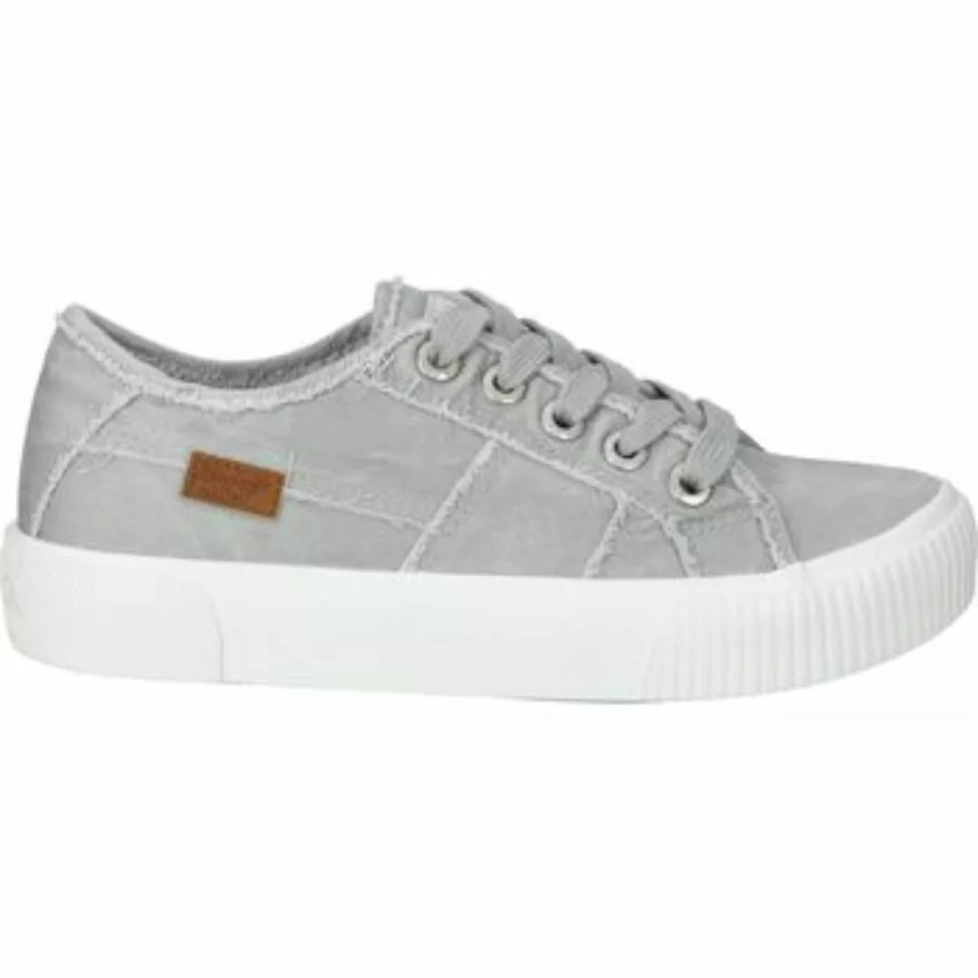 Blowfish Blowfish Halbschuhe Canvas Schnürschuh günstig online kaufen