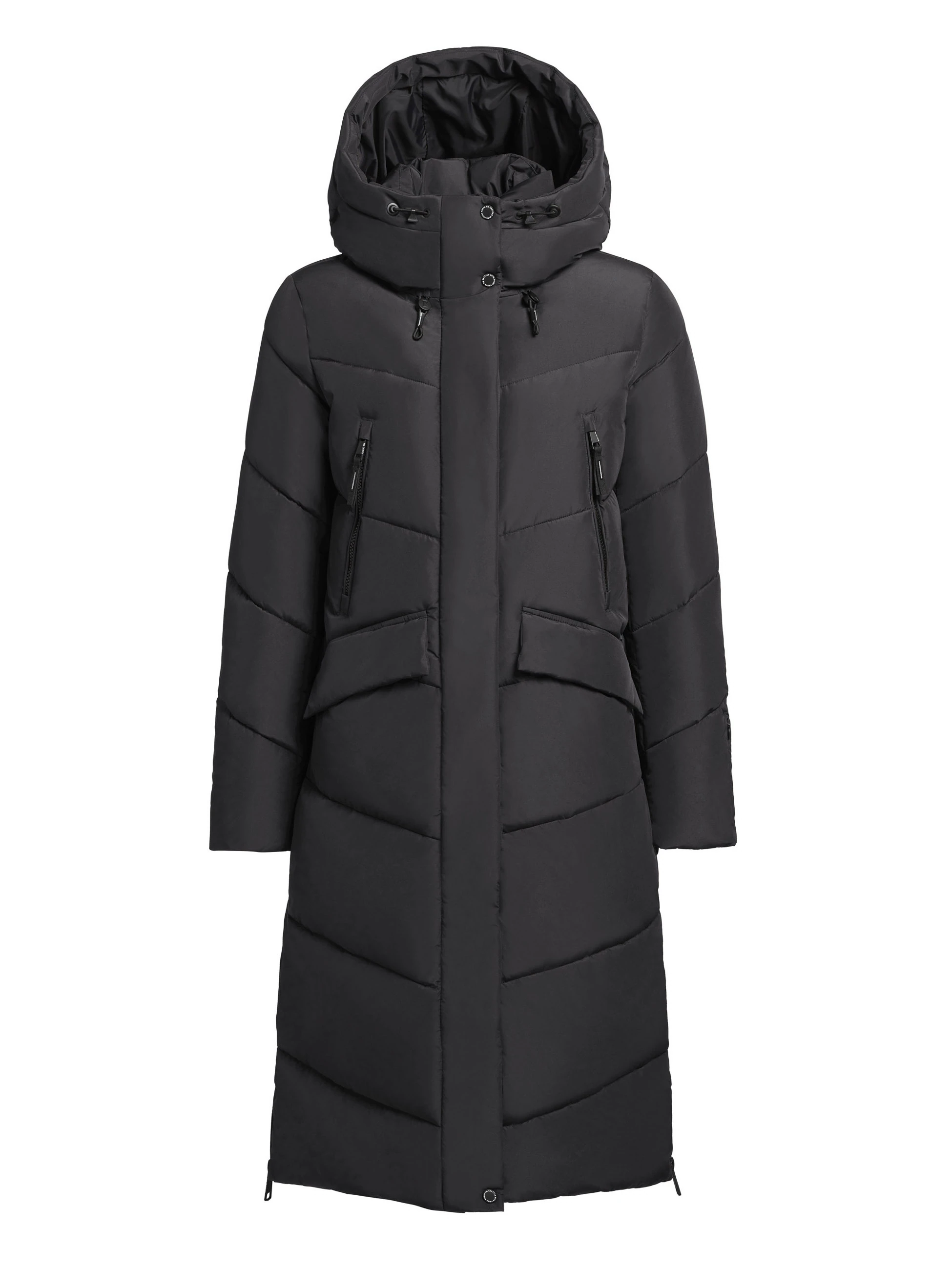 khujo Steppmantel "EVIEL" günstig online kaufen