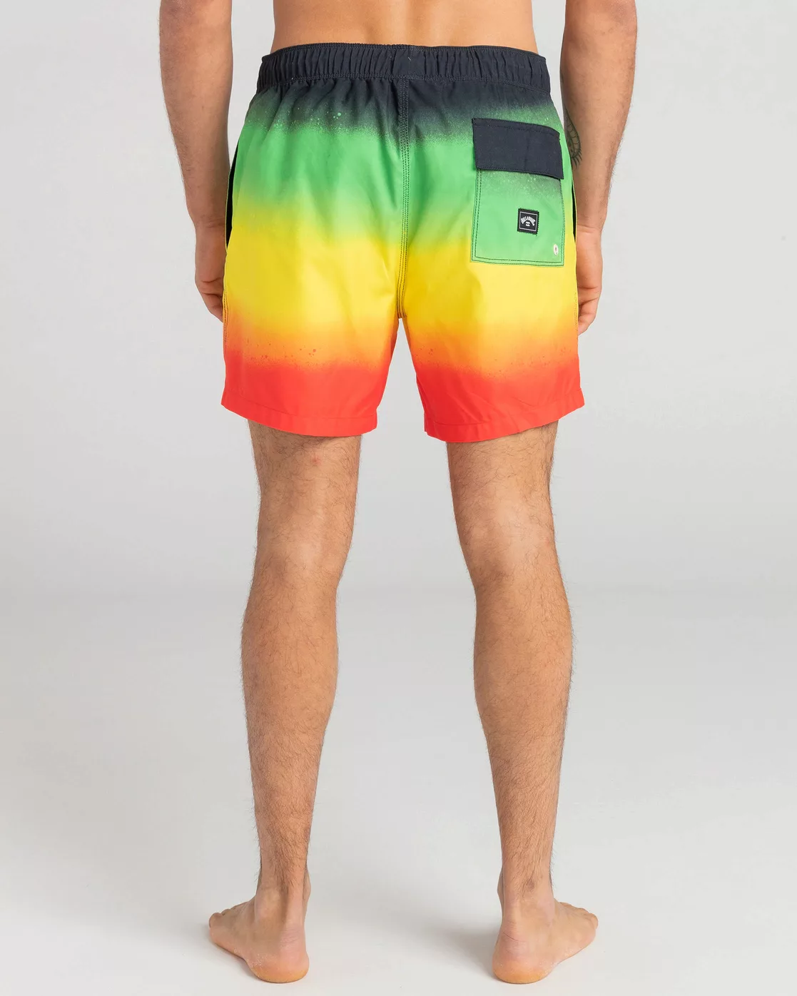 Billabong Boardshorts "All Days Fade" günstig online kaufen