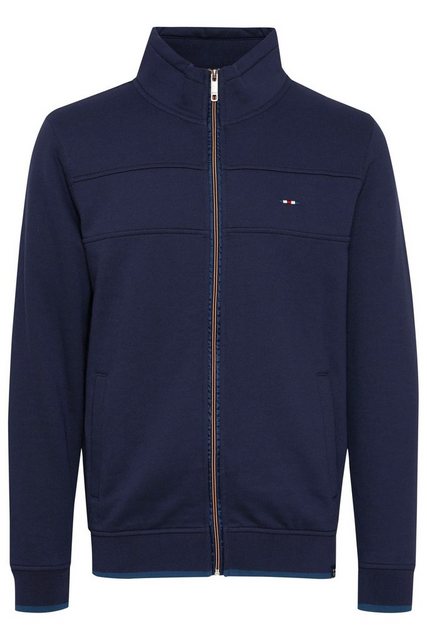 FQ1924 Sweatjacke FQ1924 FQJules günstig online kaufen