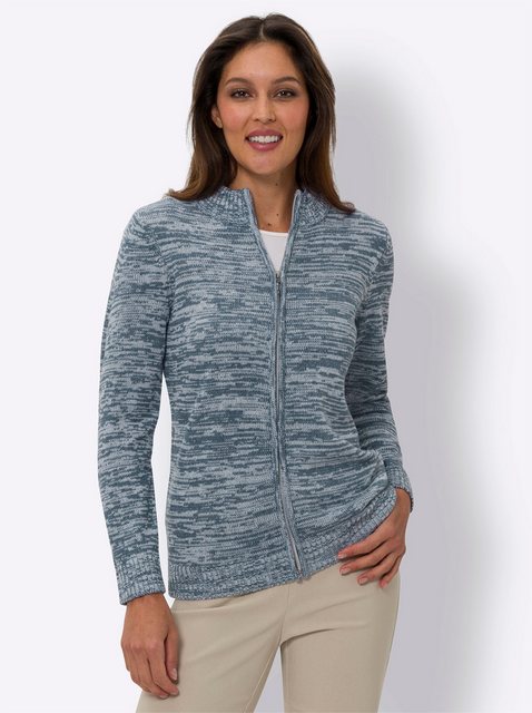 Classic Basics Strickjacke günstig online kaufen