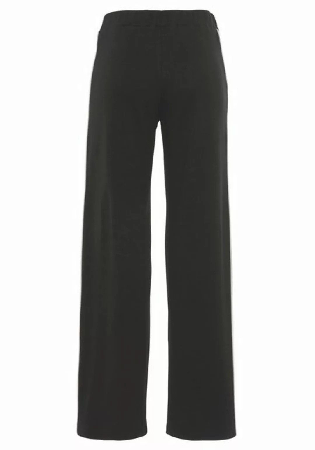 LASCANA Loungehose Loungeanzug günstig online kaufen