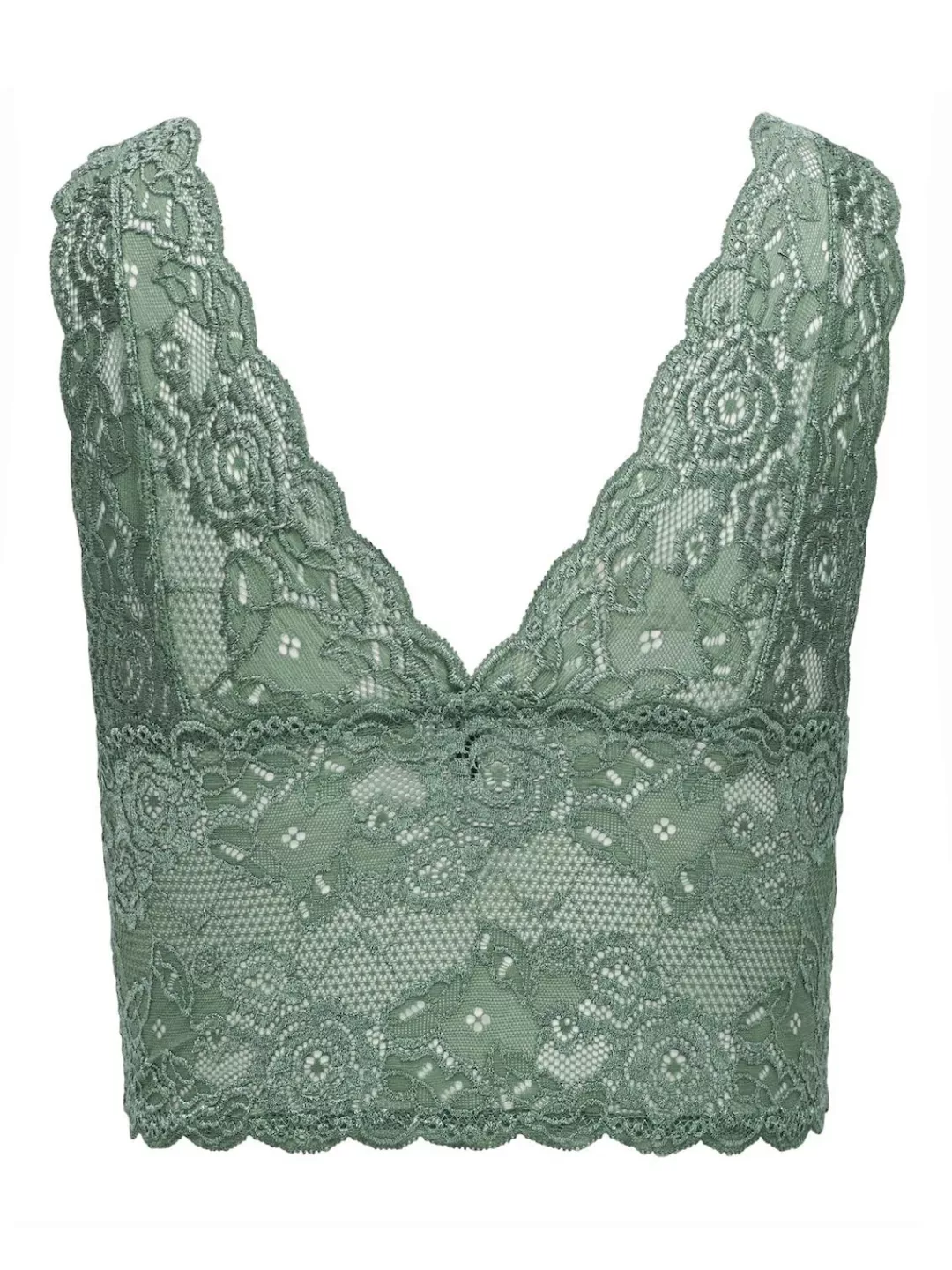 ONLY Spitzentop ONLCHLOE LACE BRA NOOS ACC günstig online kaufen