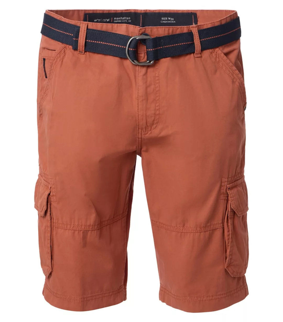CASAMODA Shorts "CASAMODA Shorts uni" günstig online kaufen