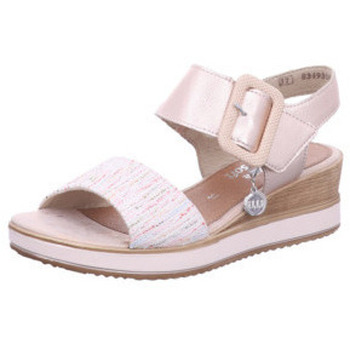 Remonte  Sandalen Sandalen für Damen in unifarben günstig online kaufen