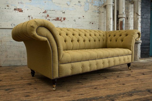 JVmoebel Chesterfield-Sofa, Made in Europa günstig online kaufen