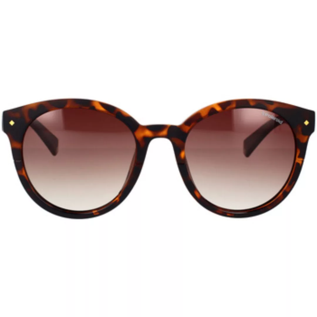 Polaroid  Sonnenbrillen -Sonnenbrille PLD 6043 086 Polarisiert günstig online kaufen