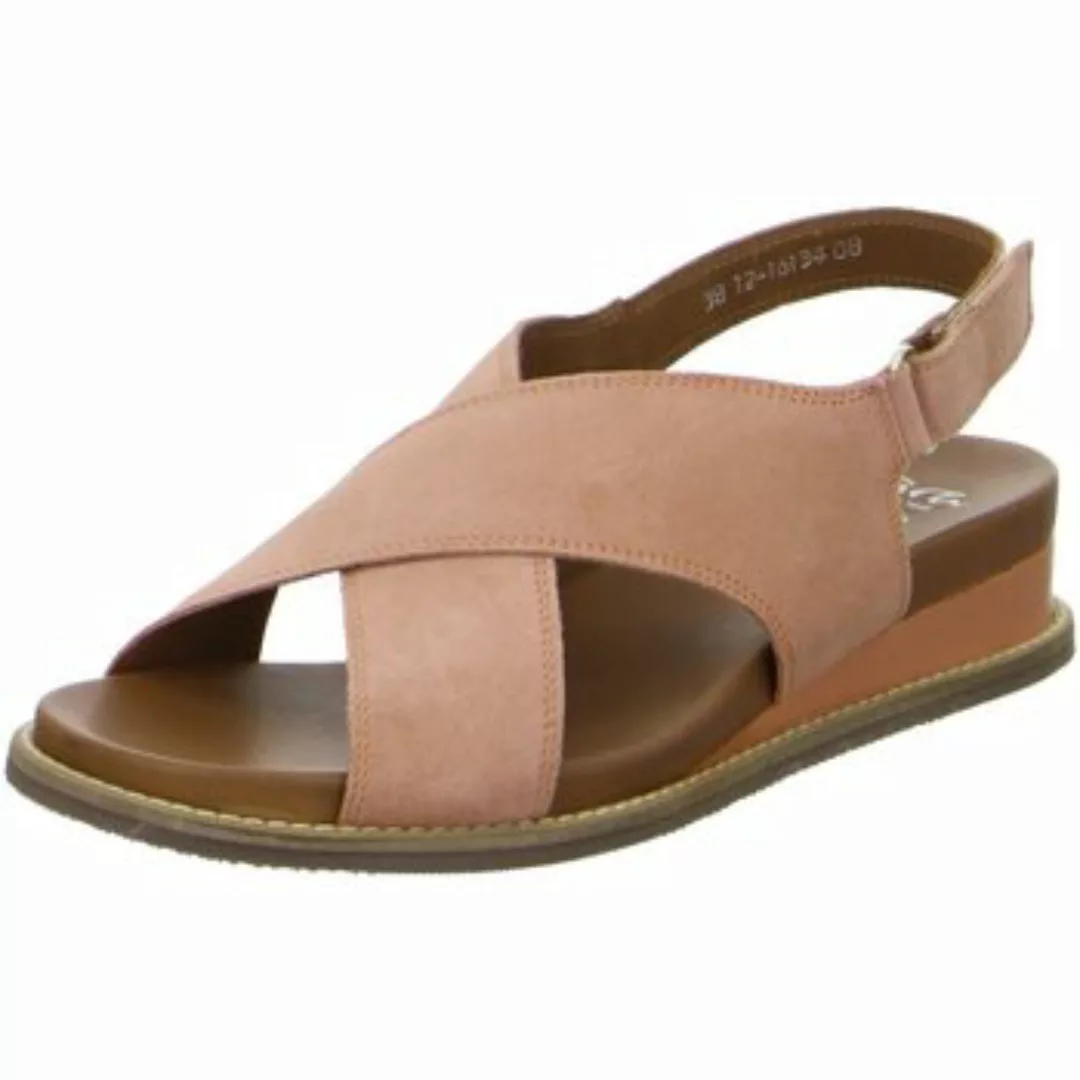 Ara  Sandalen Sandaletten Kos Sandale peach 12-16134-08 günstig online kaufen