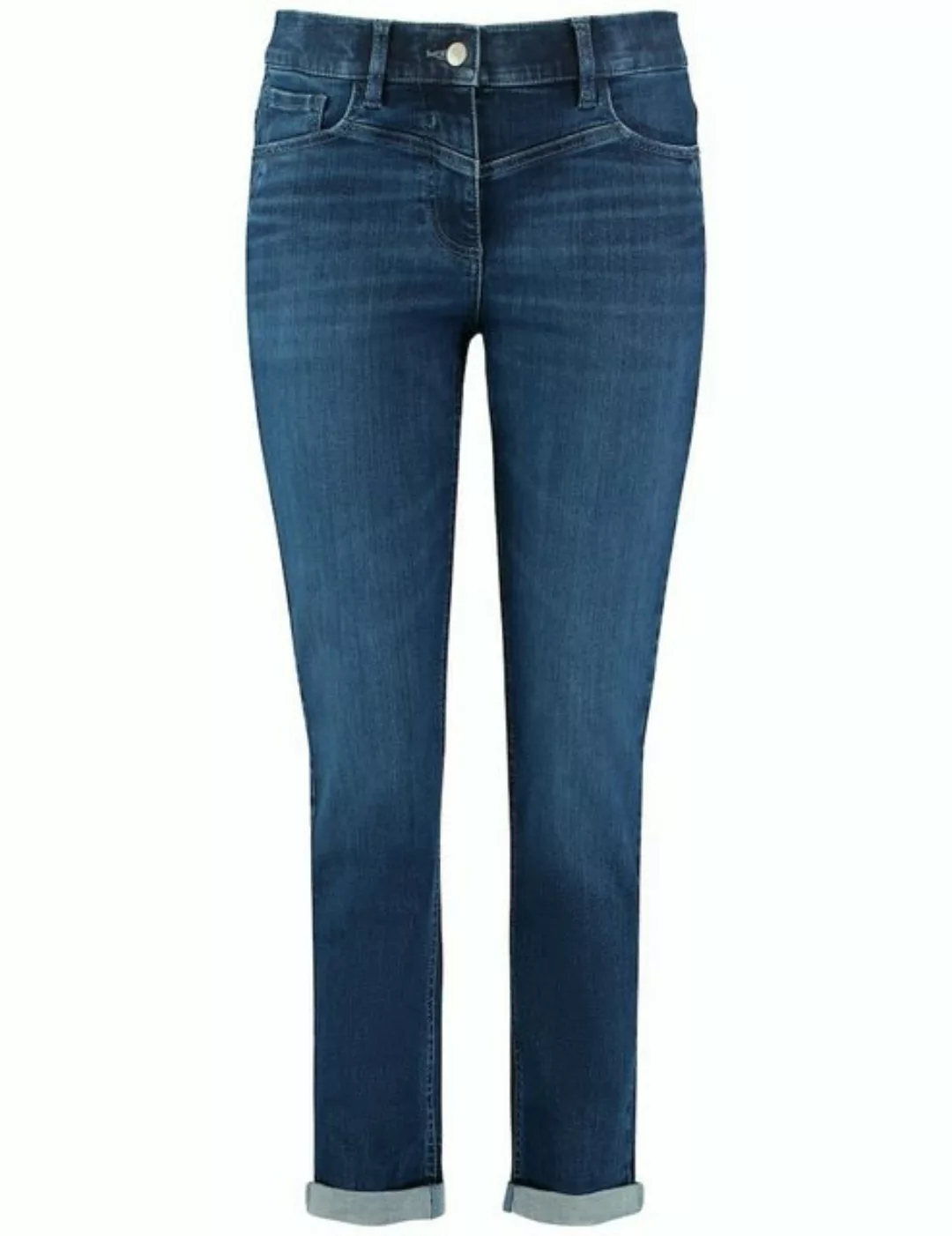 GERRY WEBER Bequeme Jeans Gerry Weber Edition / Da.Jeans / HOSE JEANS LANG günstig online kaufen