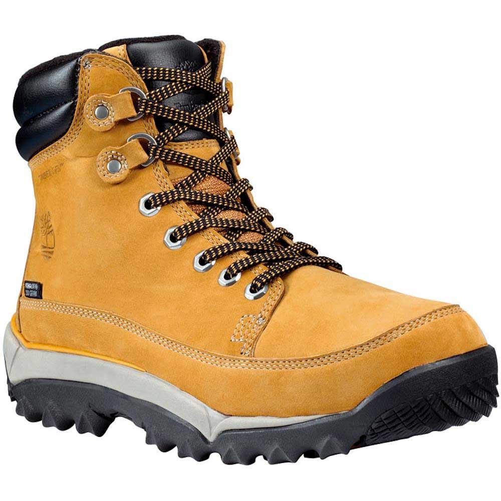 Timberland Earthkeepers Rime Ridge Mid Wp Stiefel EU 40 Wheat günstig online kaufen