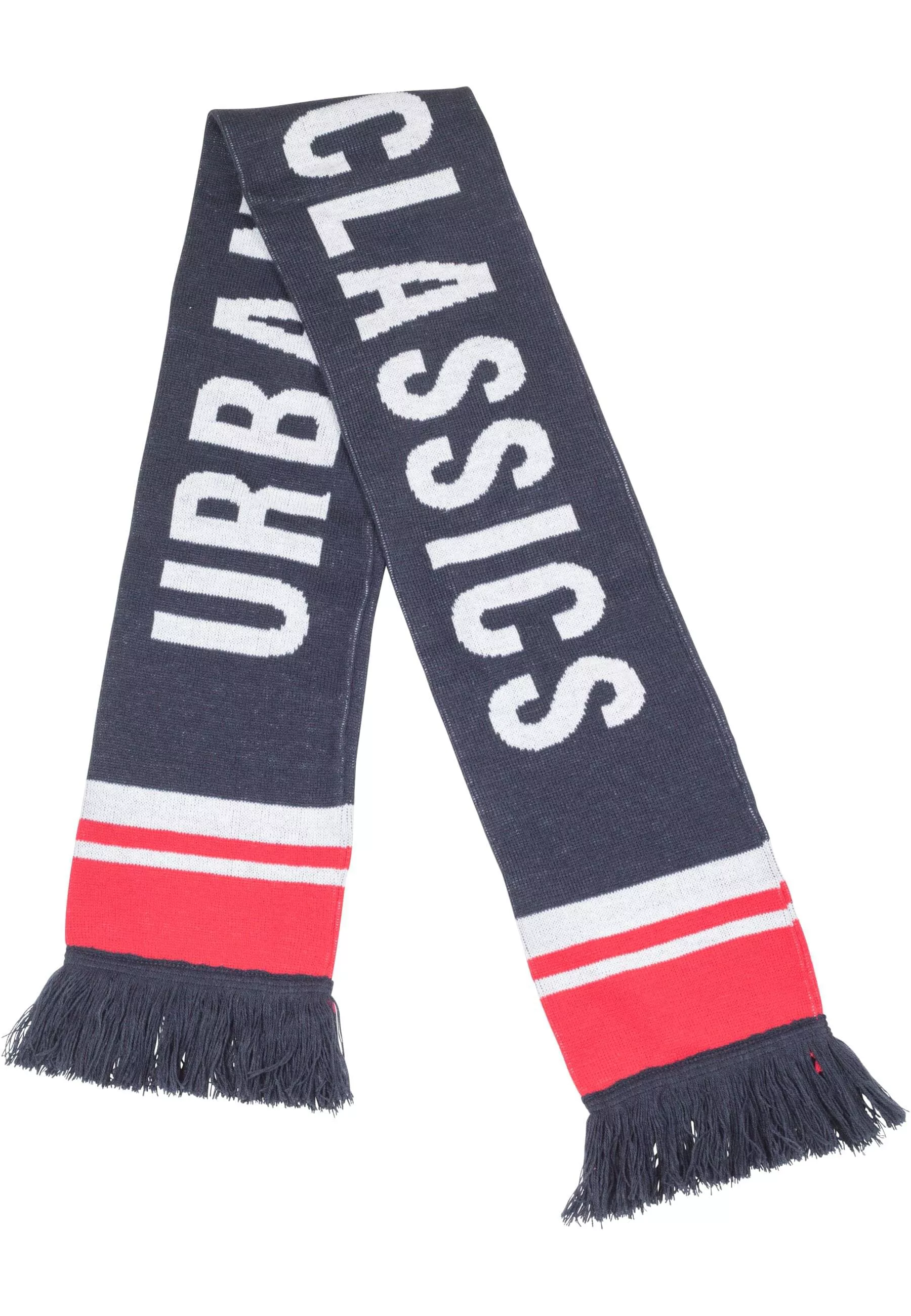 URBAN CLASSICS Loop "Urban Classics Unisex Urban Classics Scarf" günstig online kaufen