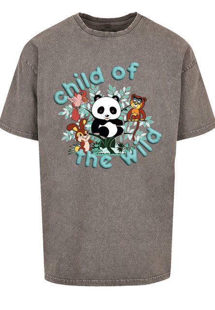 F4NT4STIC T-Shirt Tao Tao Child Of The Wild Retro, Heroes of Childhood, TV günstig online kaufen